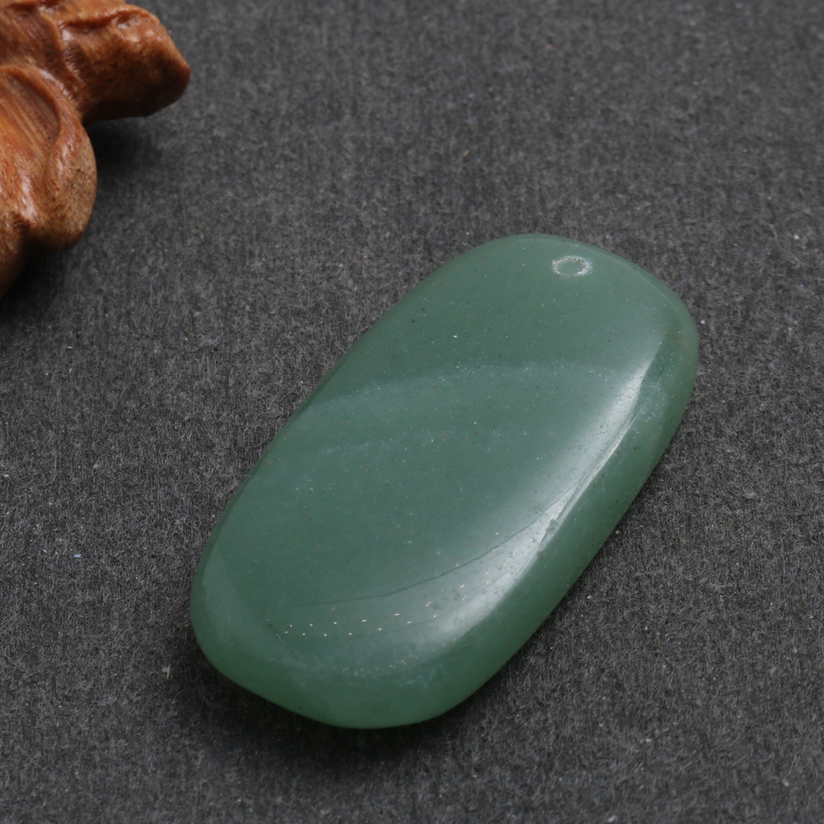 13:Green aventurine