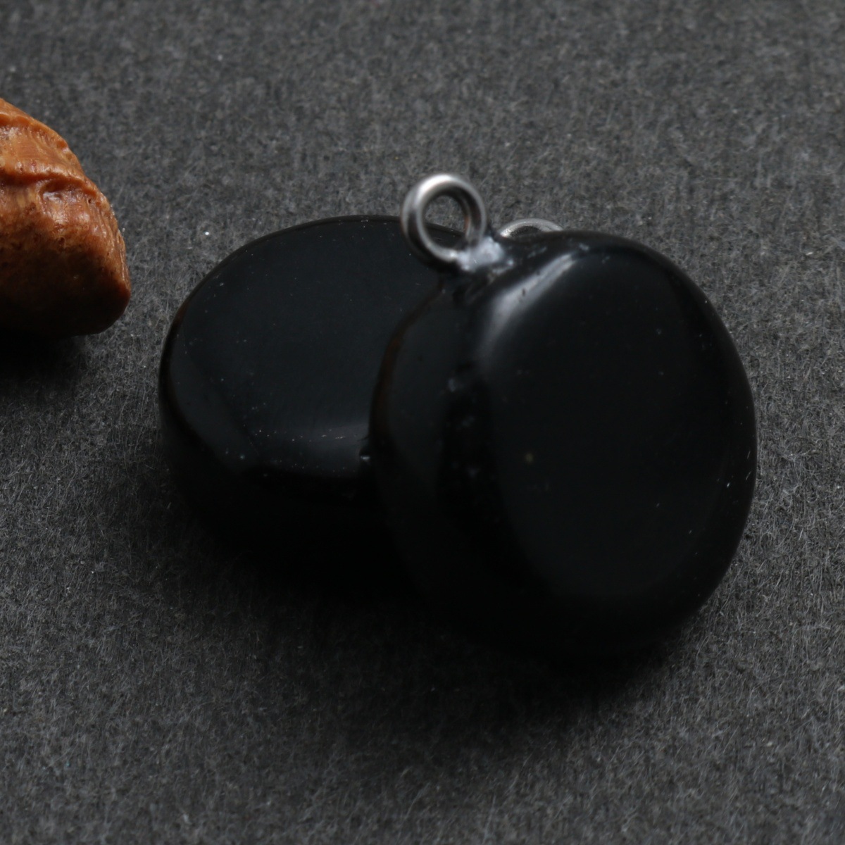 2:Black stone