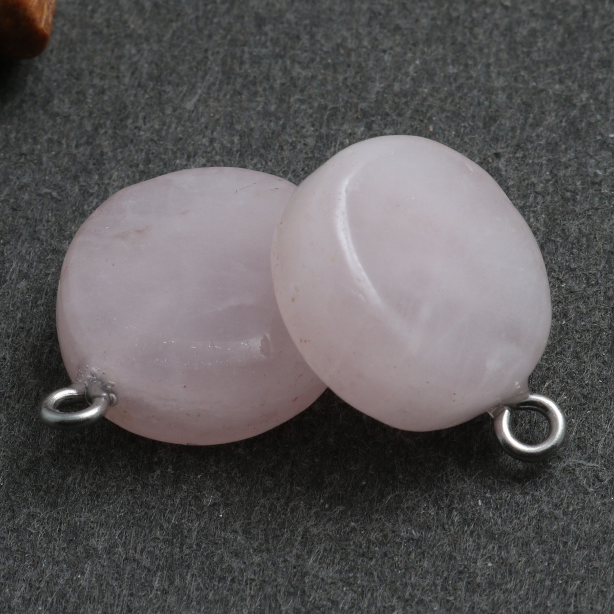 5:Pink crystal