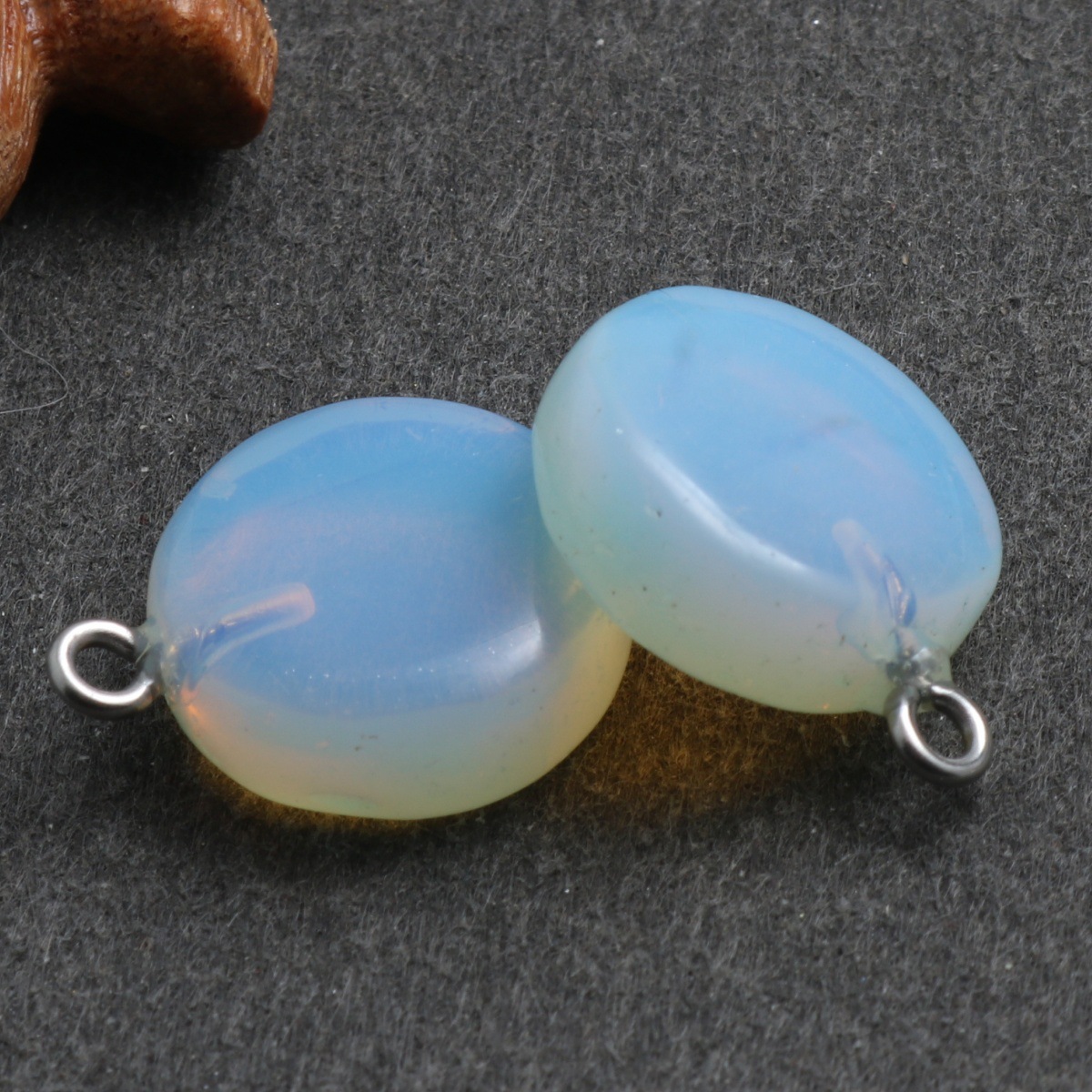 6:Opal (synthetic)