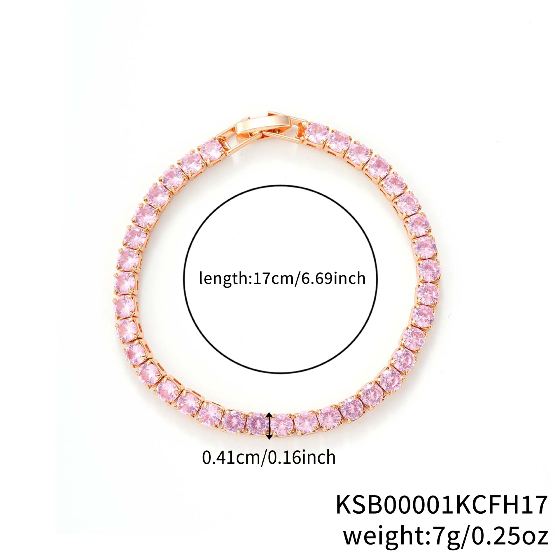 8:4.0kc gold powder Diamond 17cm