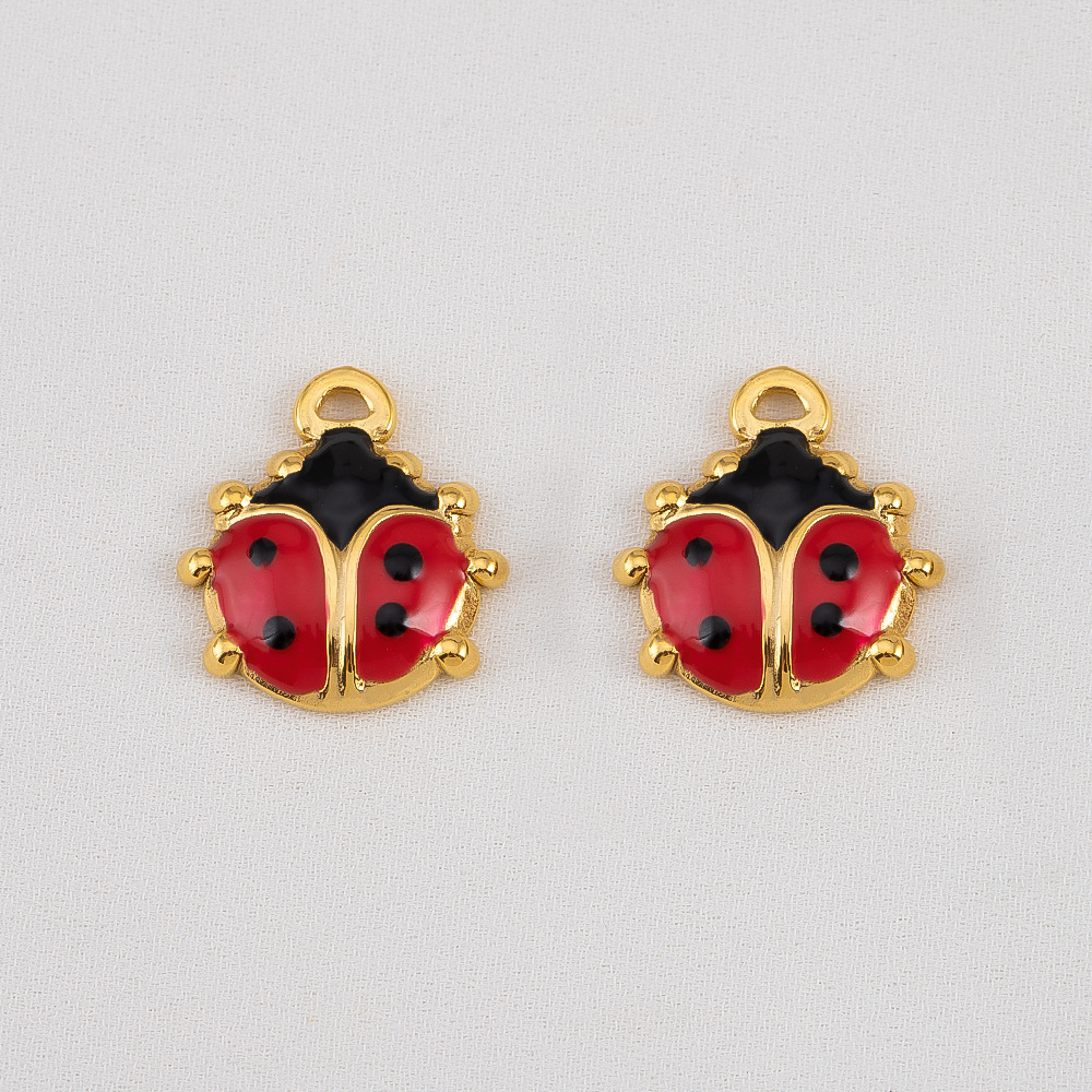 1:Ladybug-15.7x17.3mm