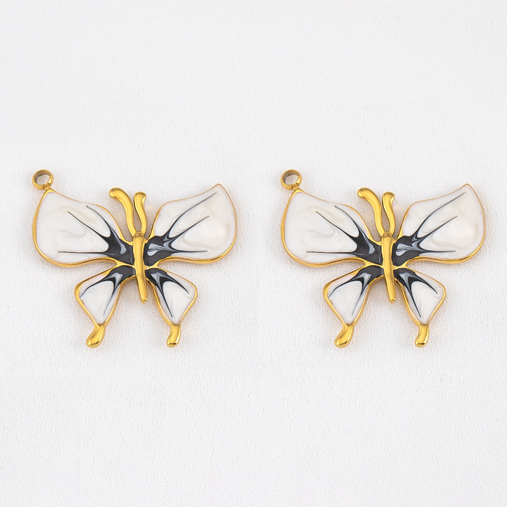 17:Butterfly-black-27.3x26mm