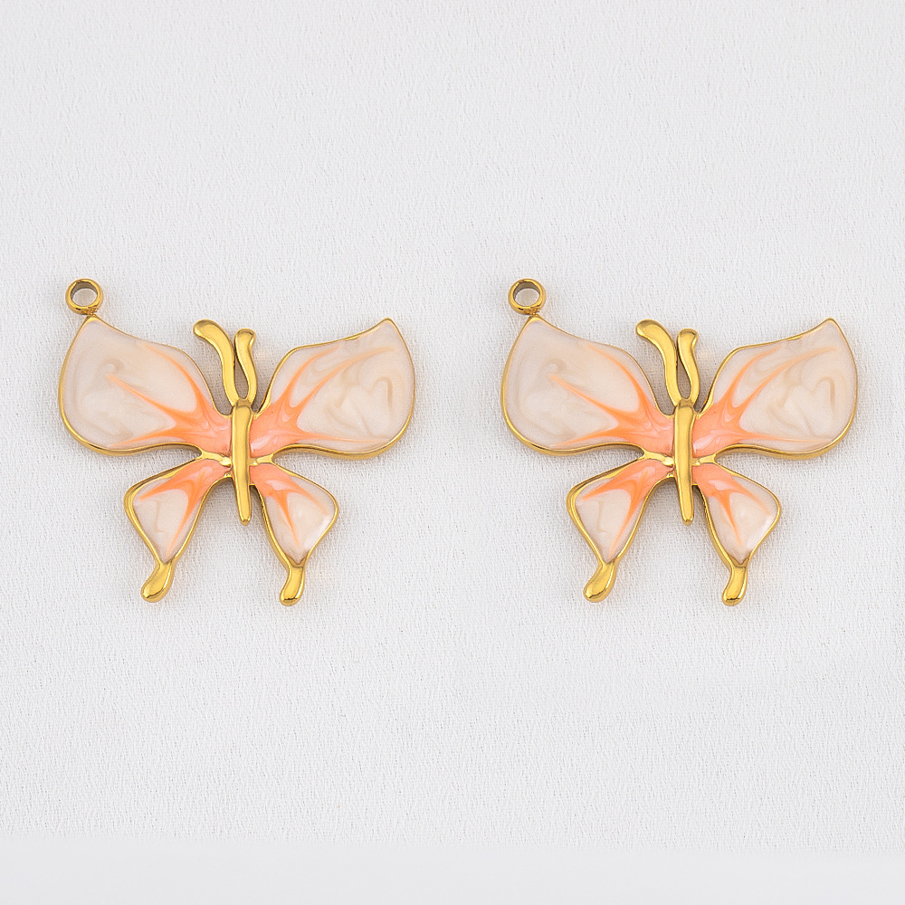 19:Butterfly-orange-27.3x26mm
