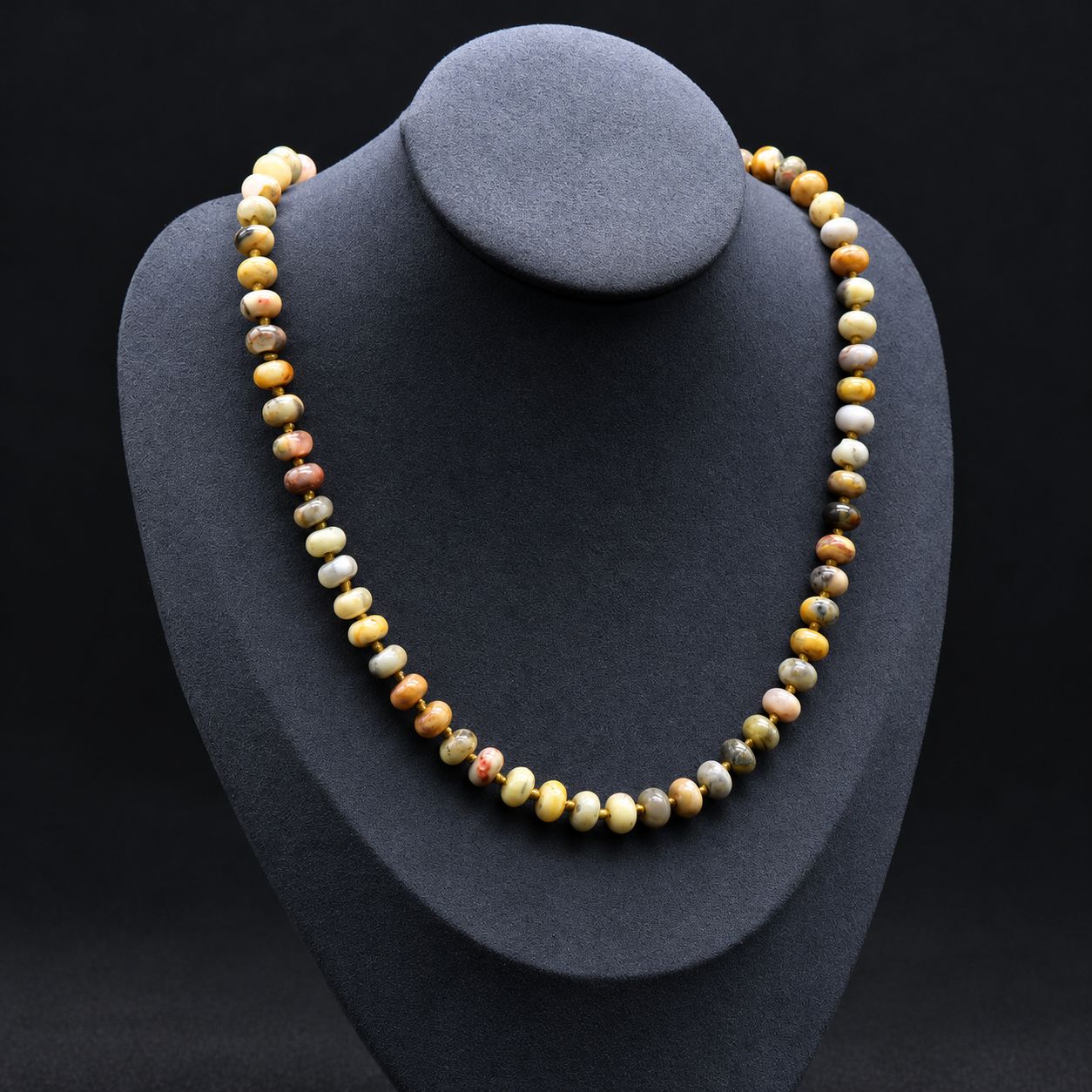 8:verrücktes Agate