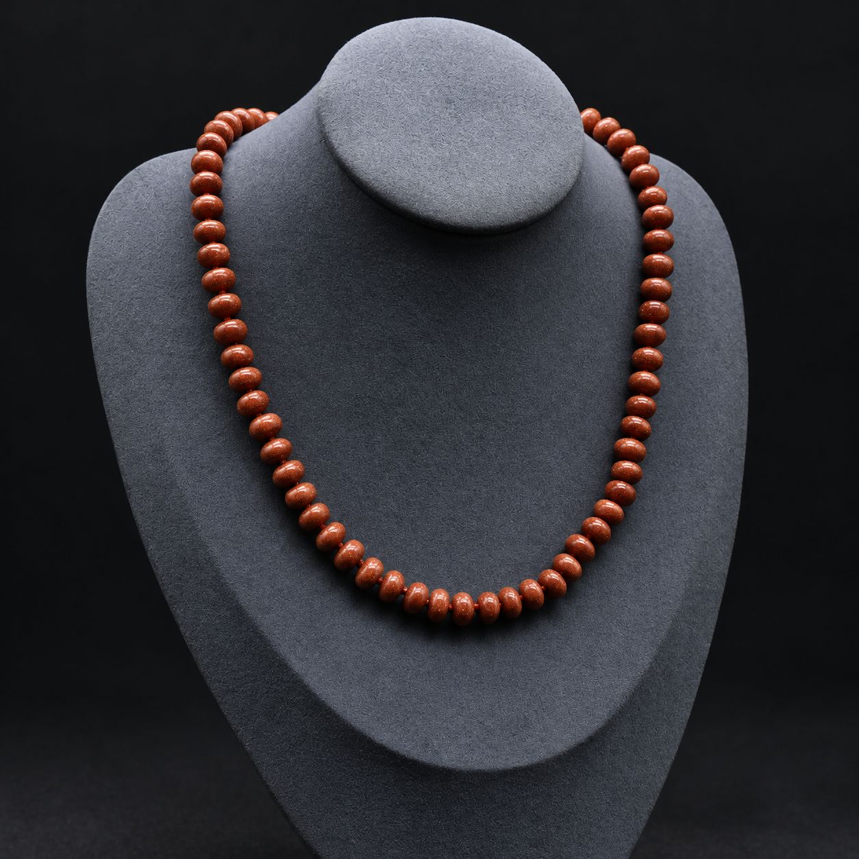 10:Goldstone synthetic