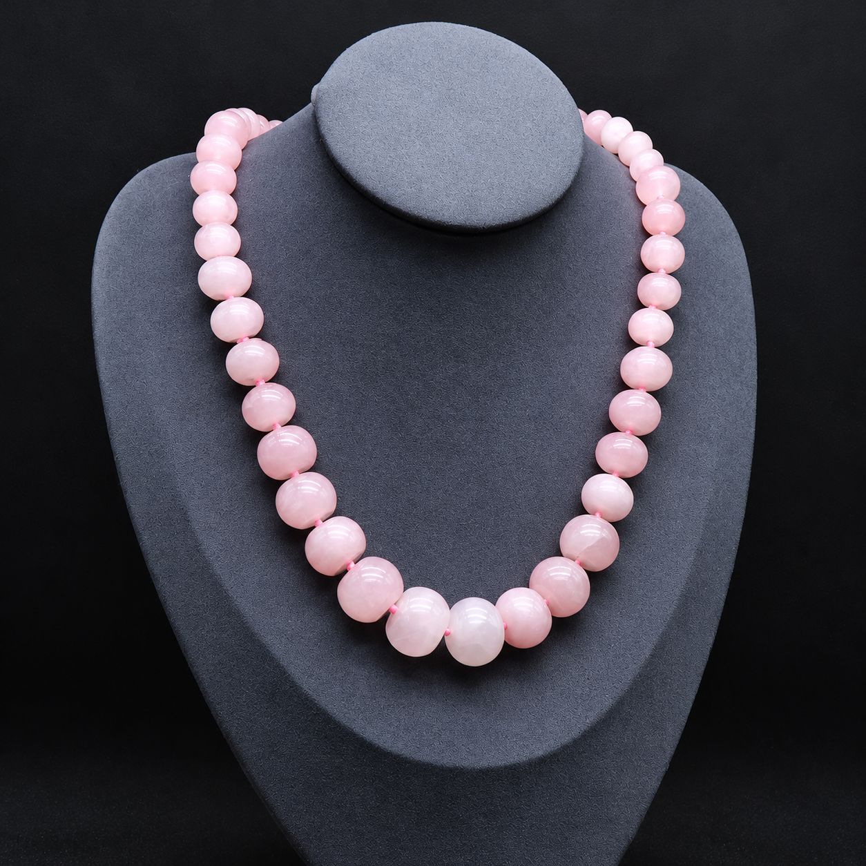 Rose Quartz Rose Quartz