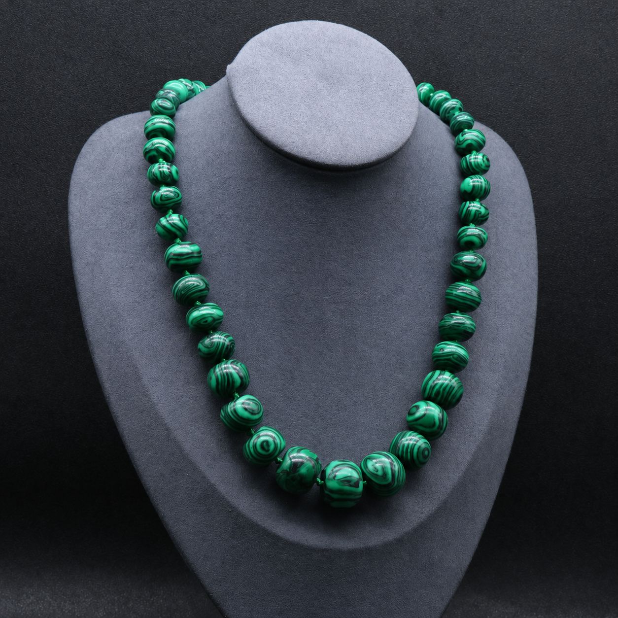 malachite synthetic