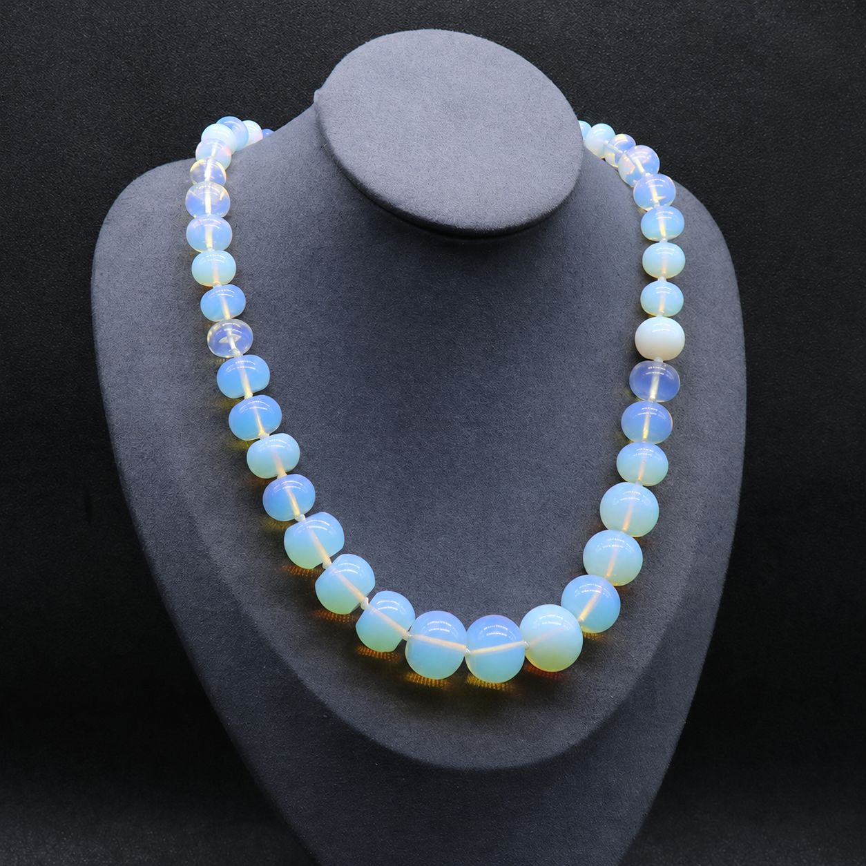 sea opal synthetic