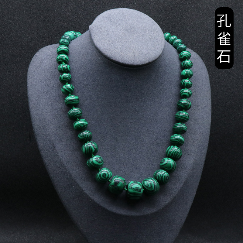 15:malachite synthetic