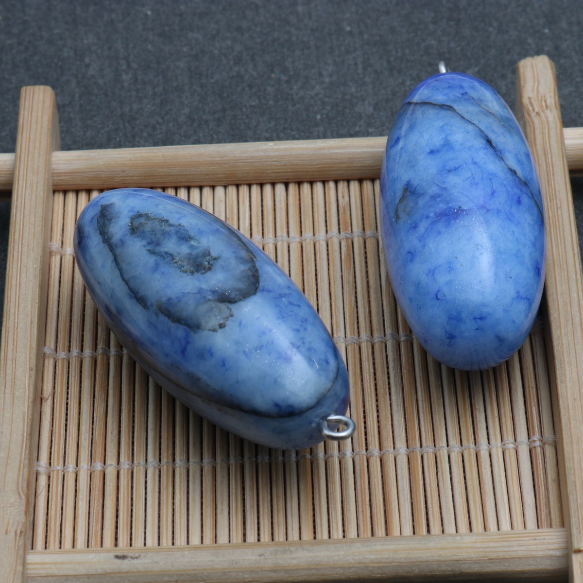 1:Blue