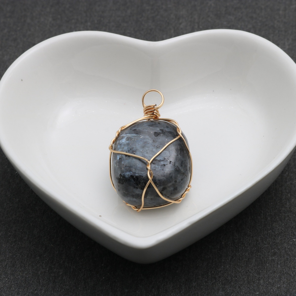 4:Blue stone