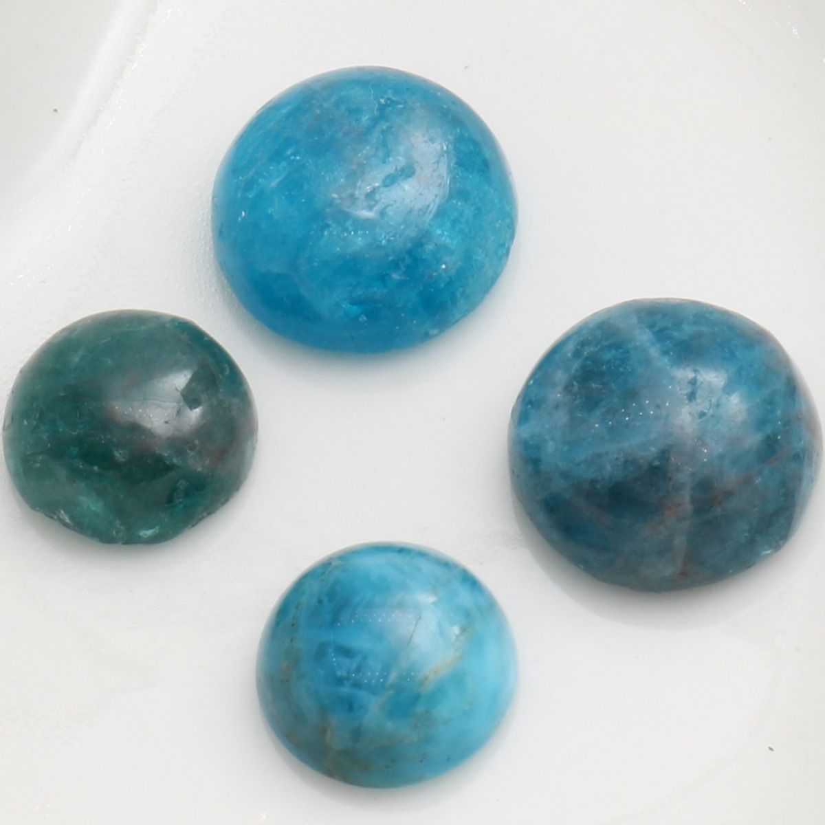 3:Semi-circle 10mm