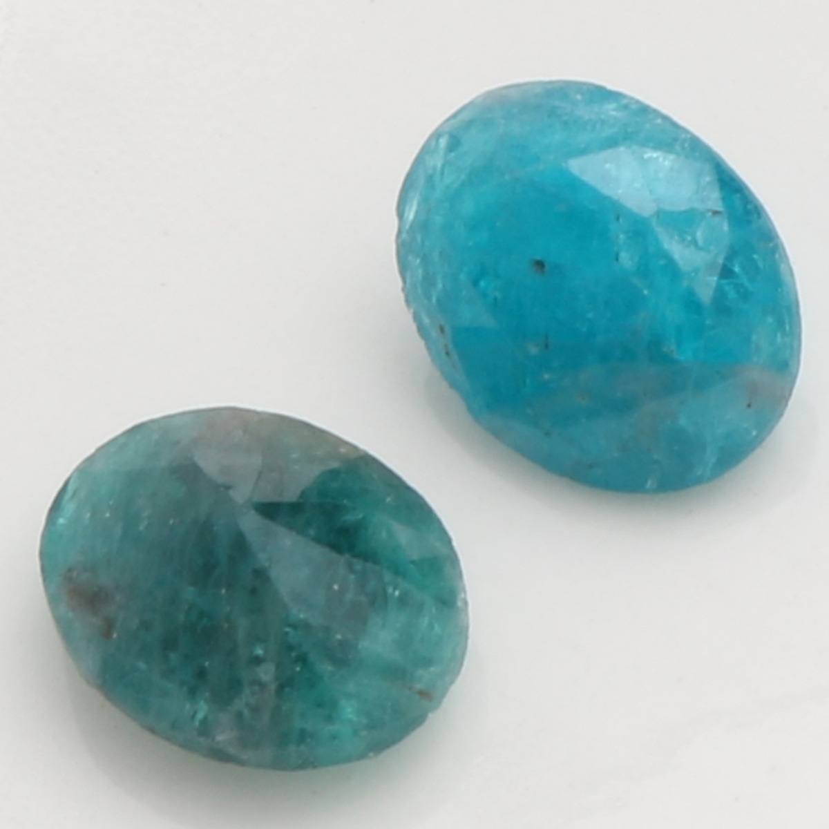 6:Pointed bottom 8x10mm
