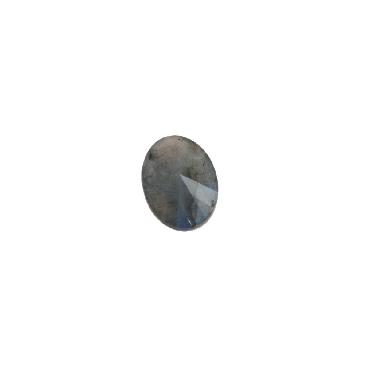 2:Double-cut flat bottom 13x18mm