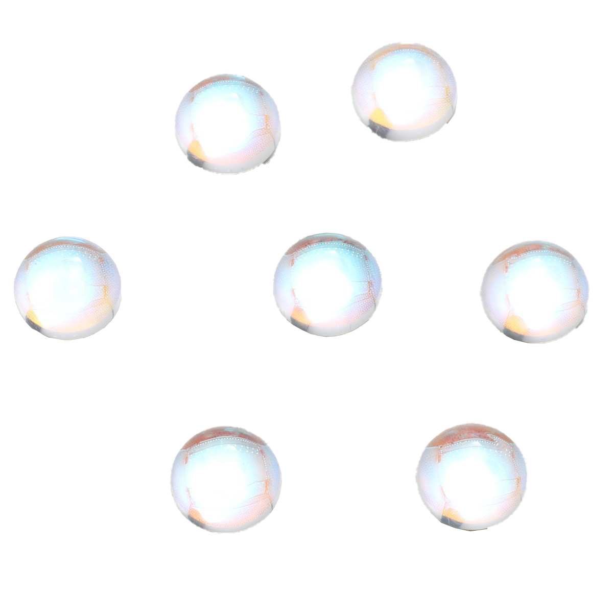 4:10*10mm (single piece)
