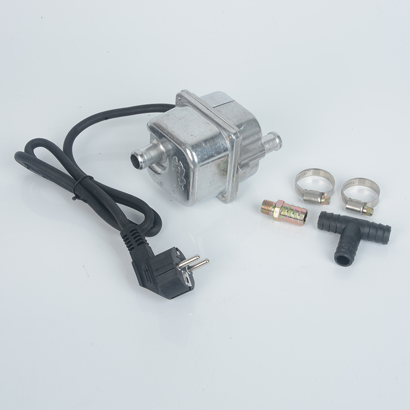 Preheater 1500W
