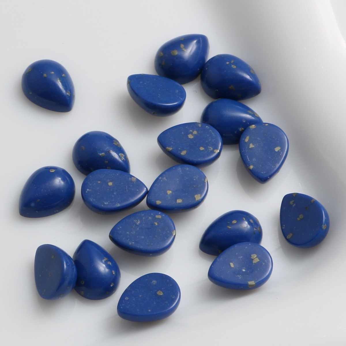 8:Imitation Lapis Lazuli