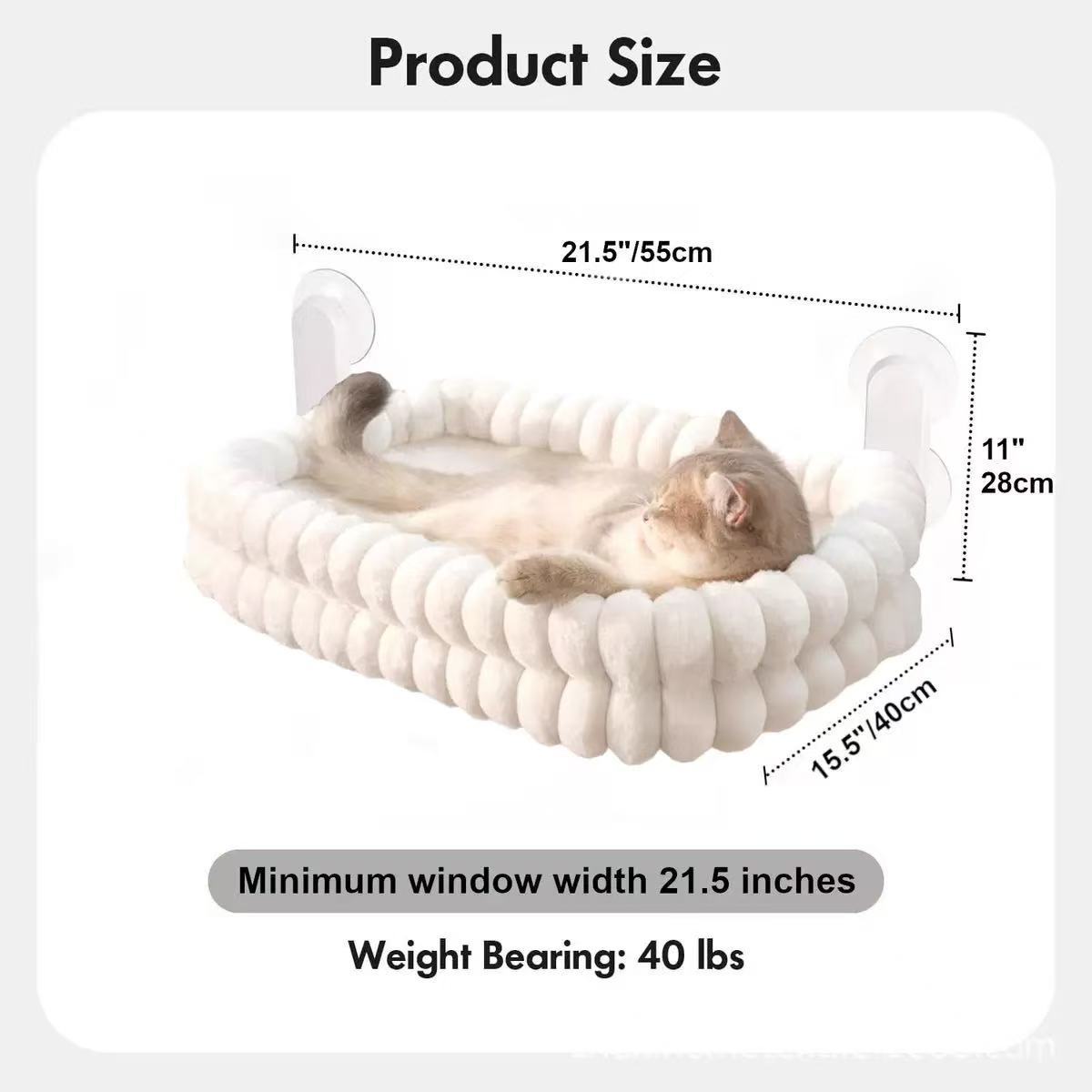 Double layer oval white 38*60cm