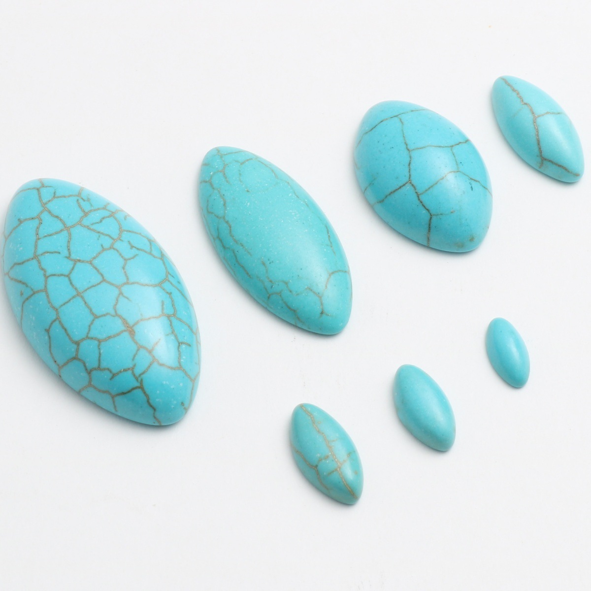 2:Blue (single piece)