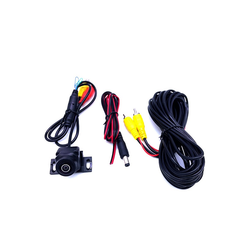 Neutral panoramic head ahd720p/cvbs three-control function