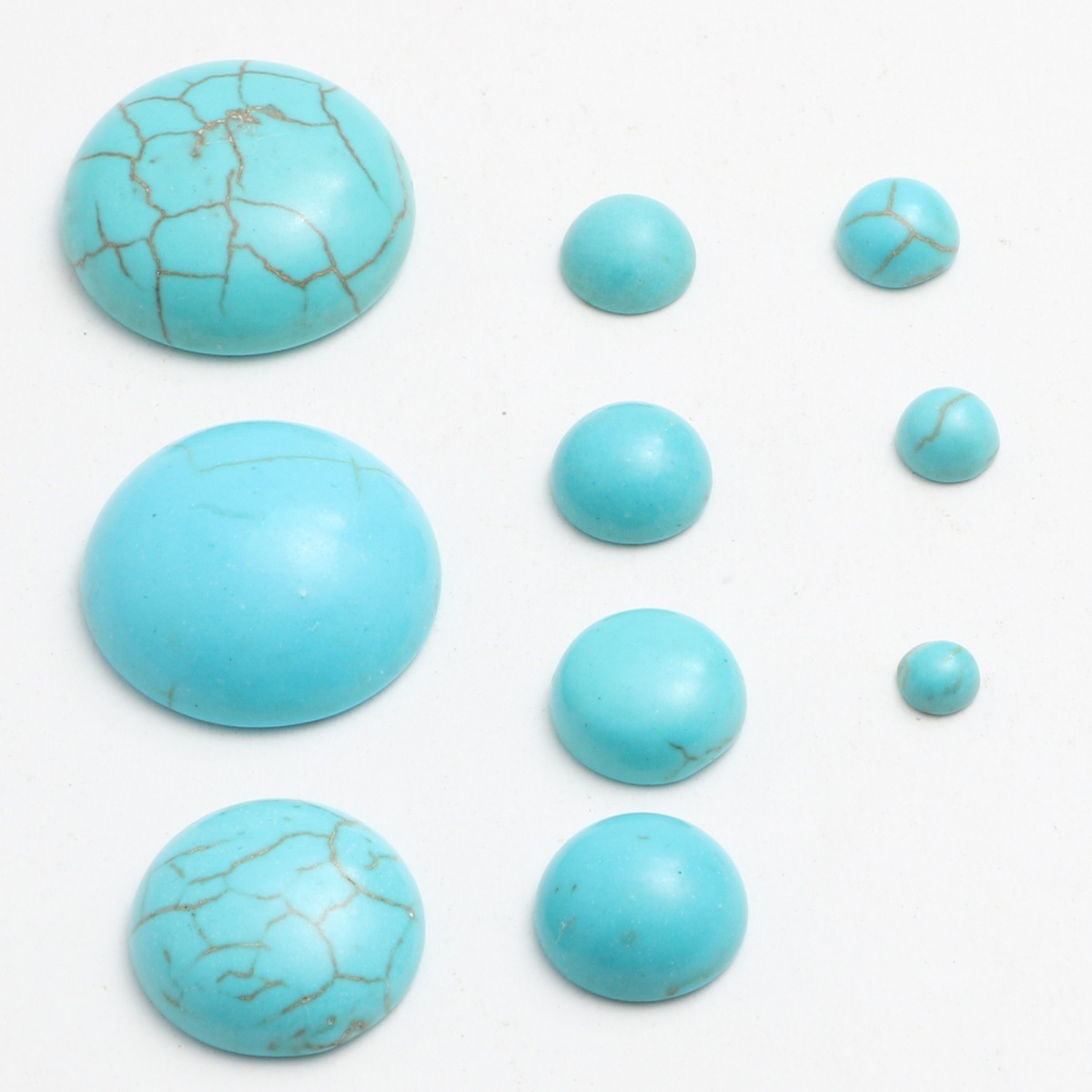 2:Blue (single piece)