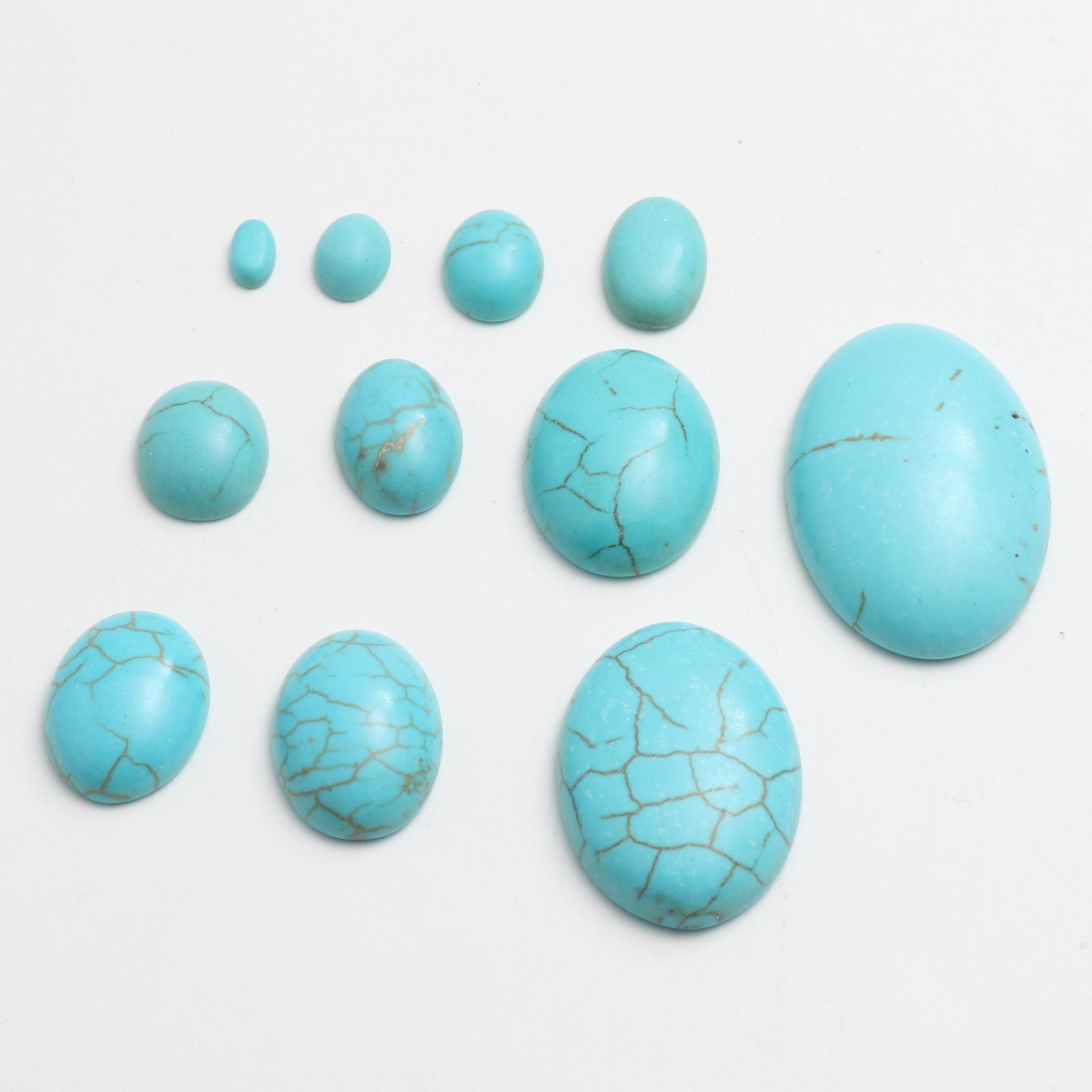 2:Blue (single piece)