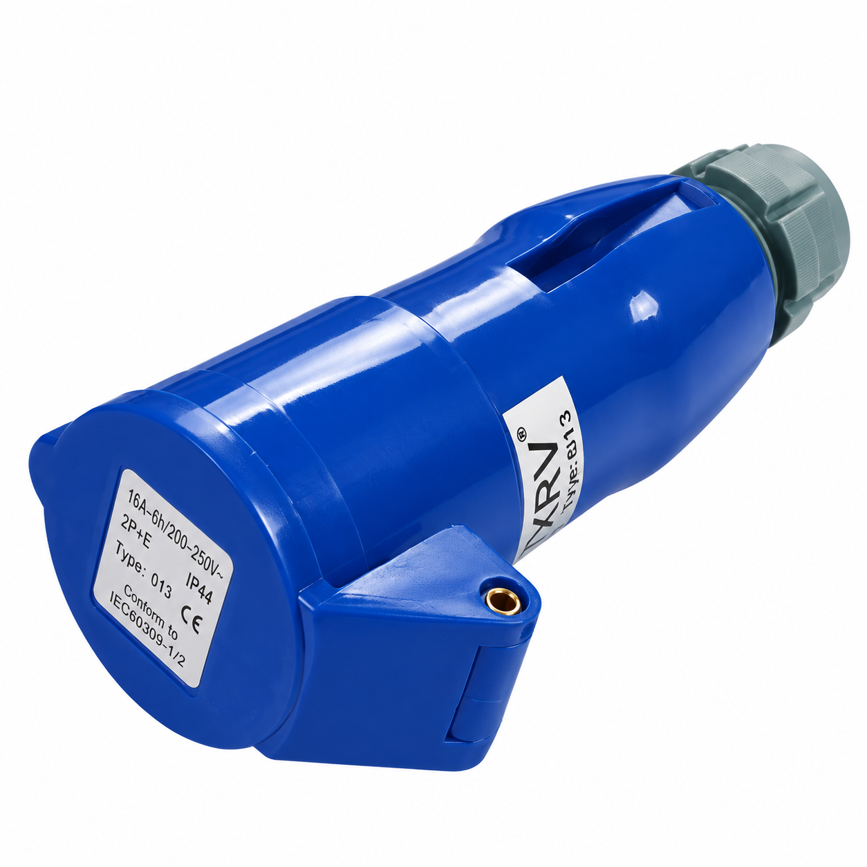 Plug 010194