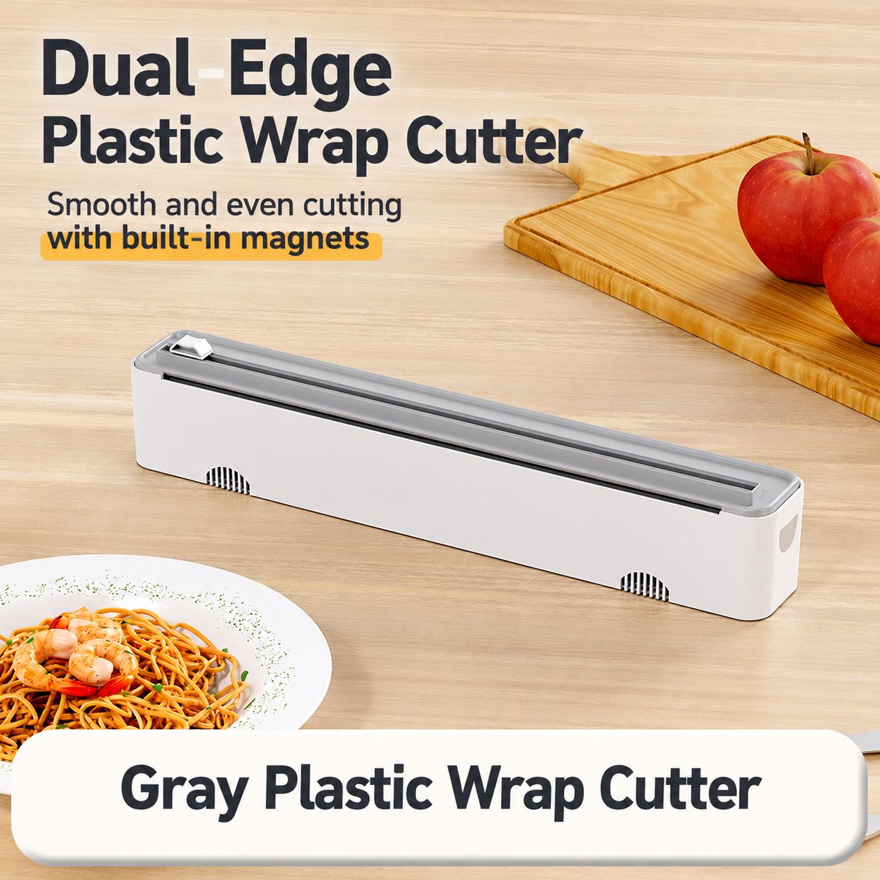 [upgraded model] single cutter