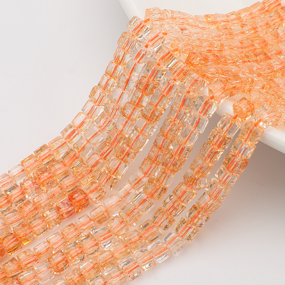 Light orange 6MM
