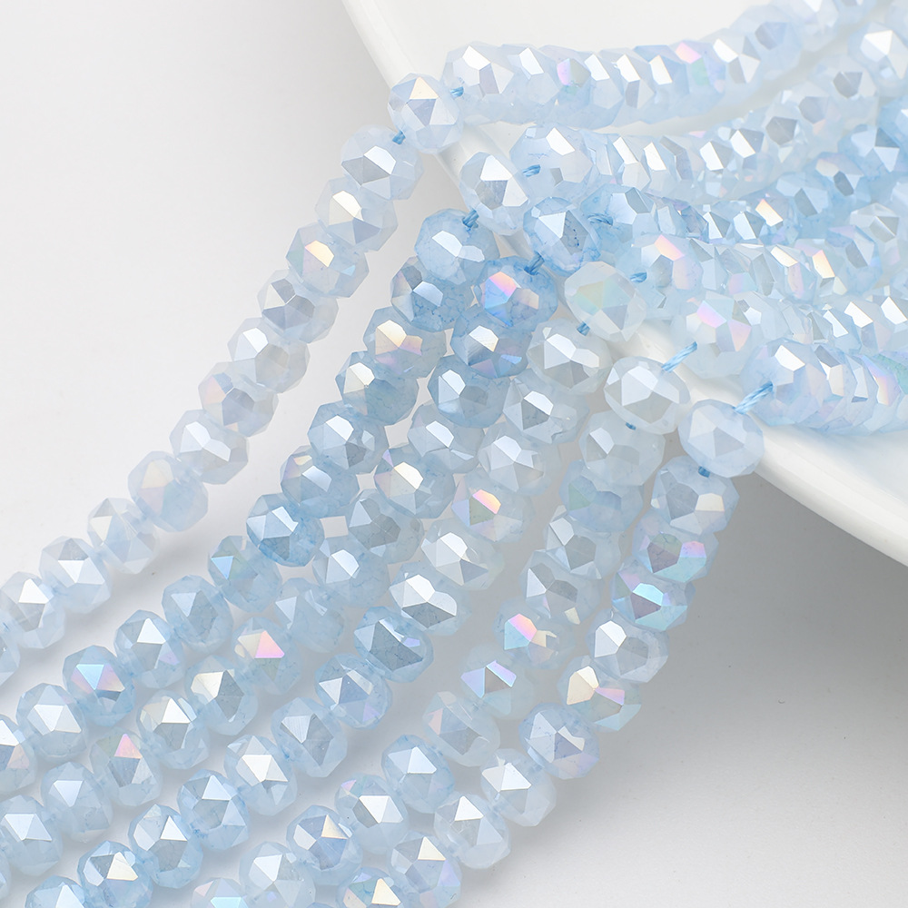 light blue 35CM