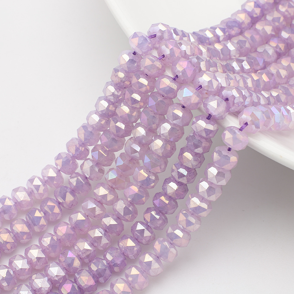 Amethyst 35CM