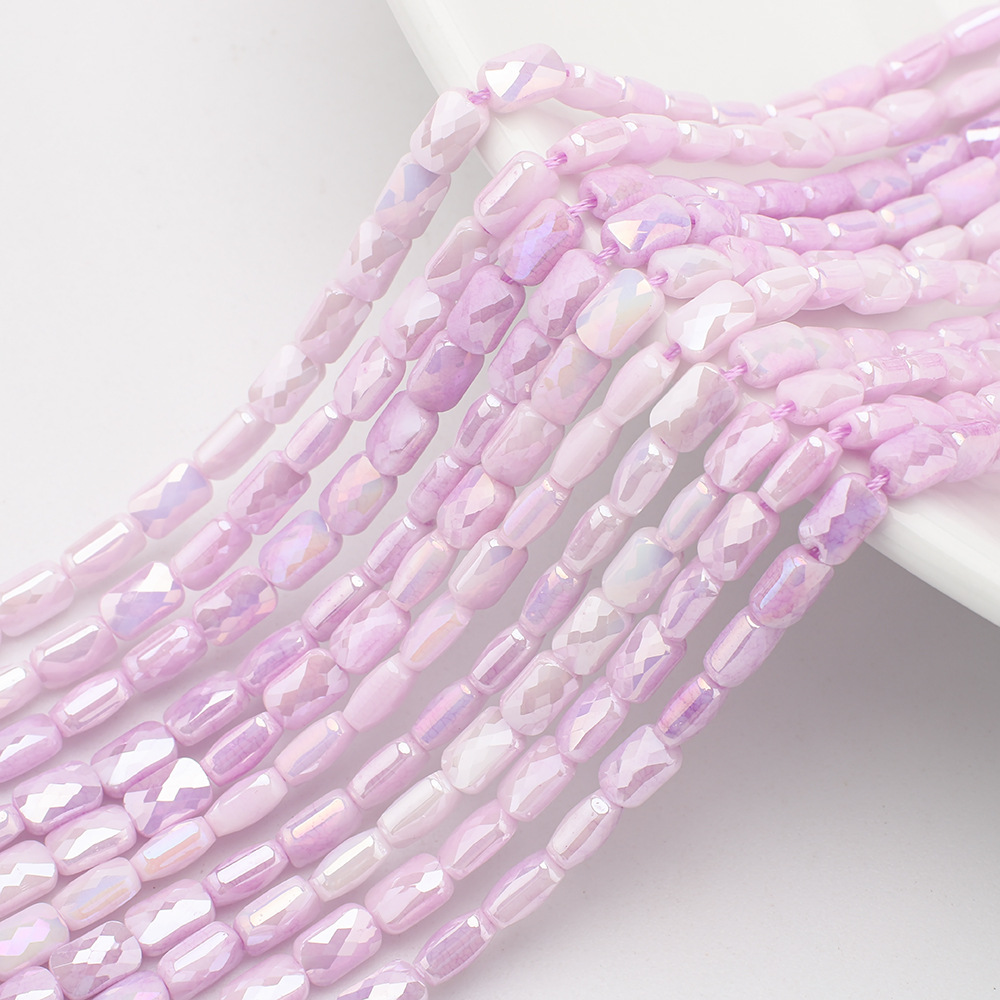 Lavender 4x7mm