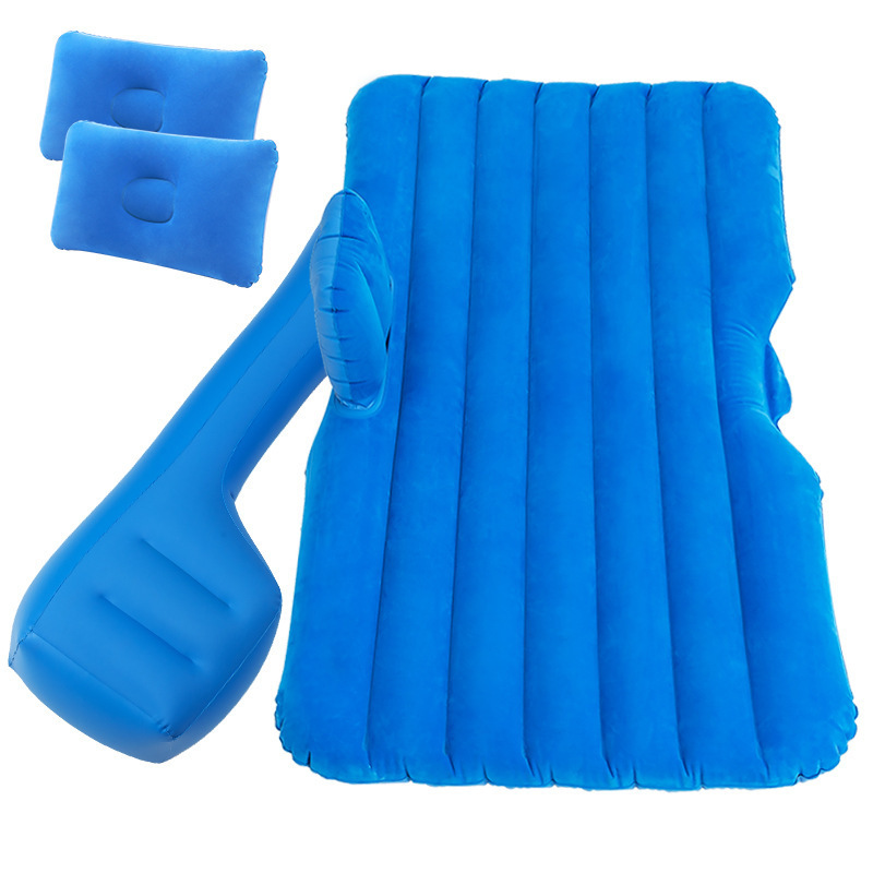 11428 Split type with guard, blue