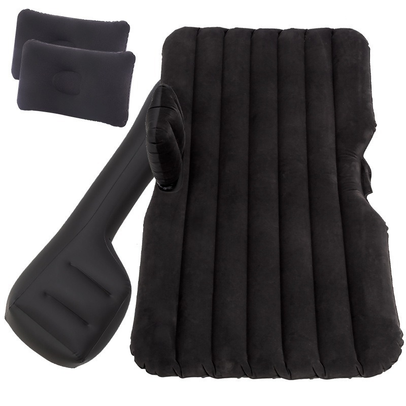 11428 Split type with gear, black