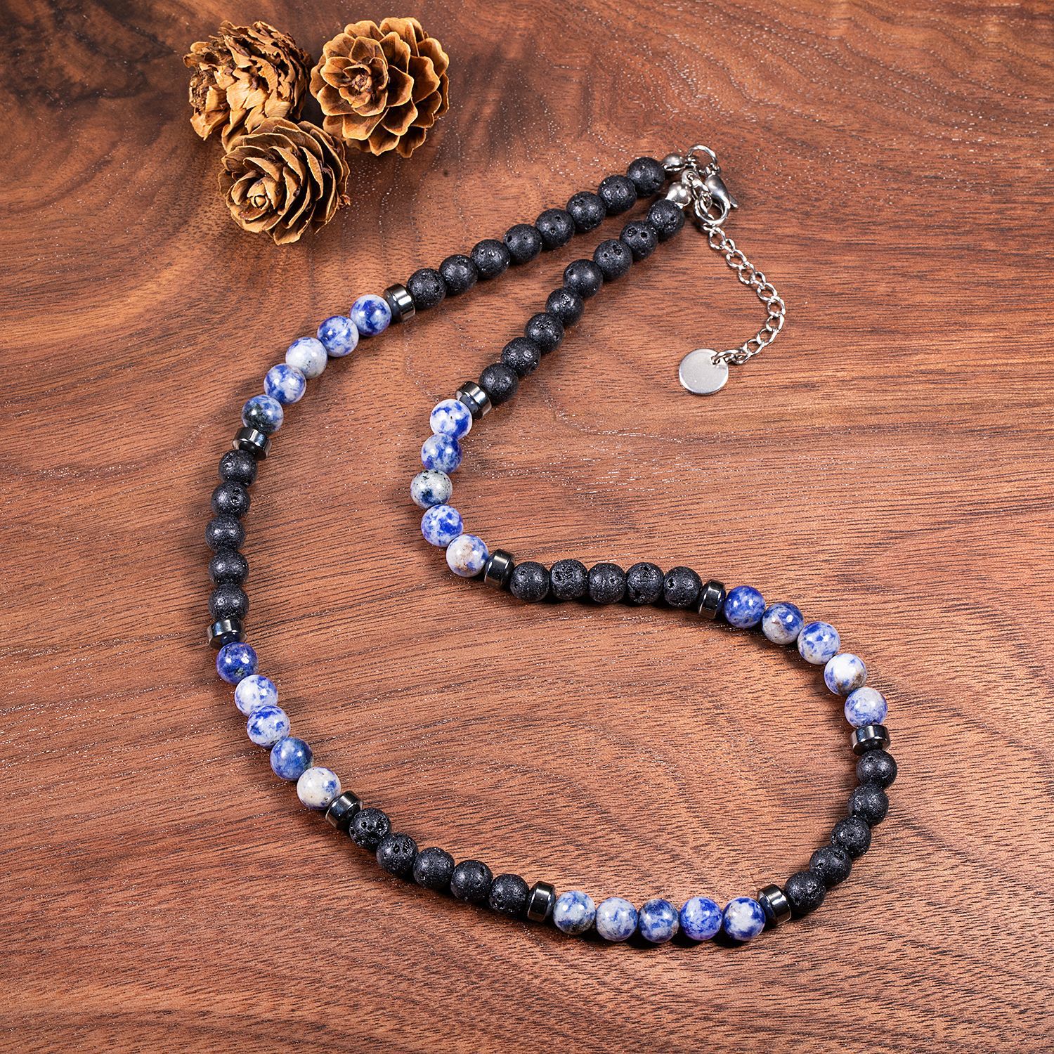 blue sport stone