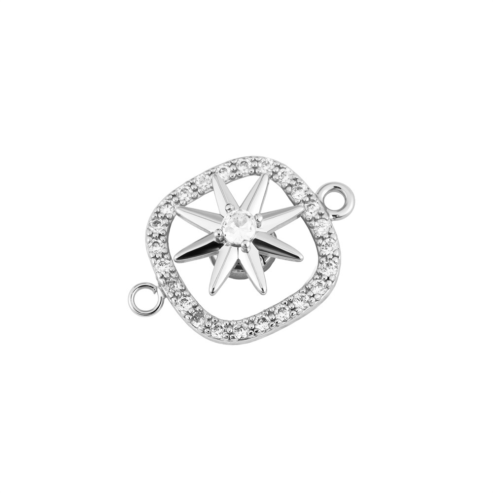 7 styles: 15.6*21.6*6.8mm/3.1g