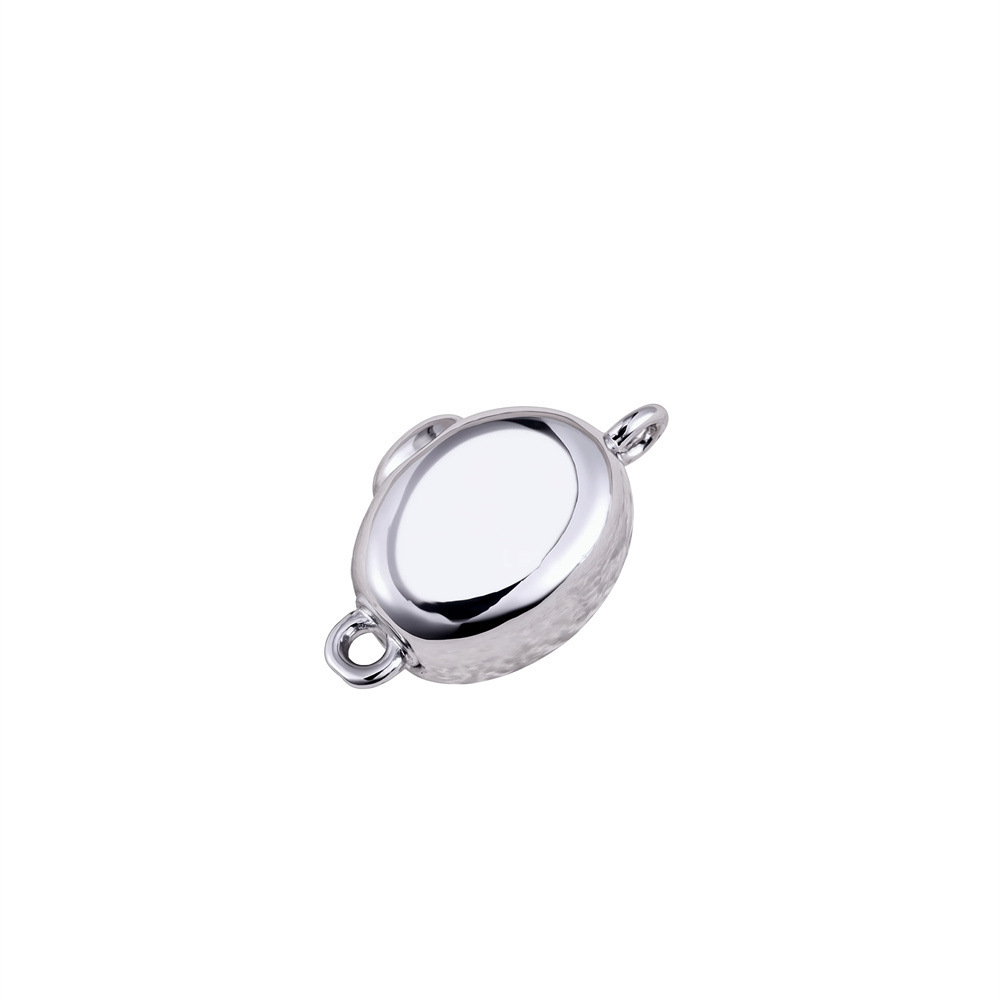 2 styles: 15.3*9.3*6mm/2.5g