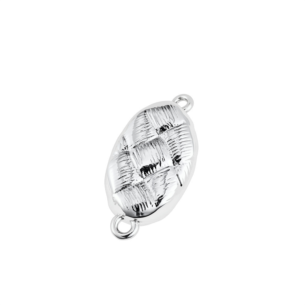 12 styles: 19.5*10*6mm/2.5g