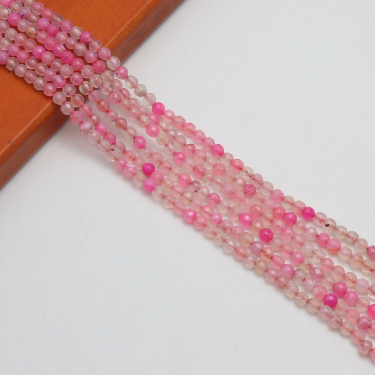 Peach color