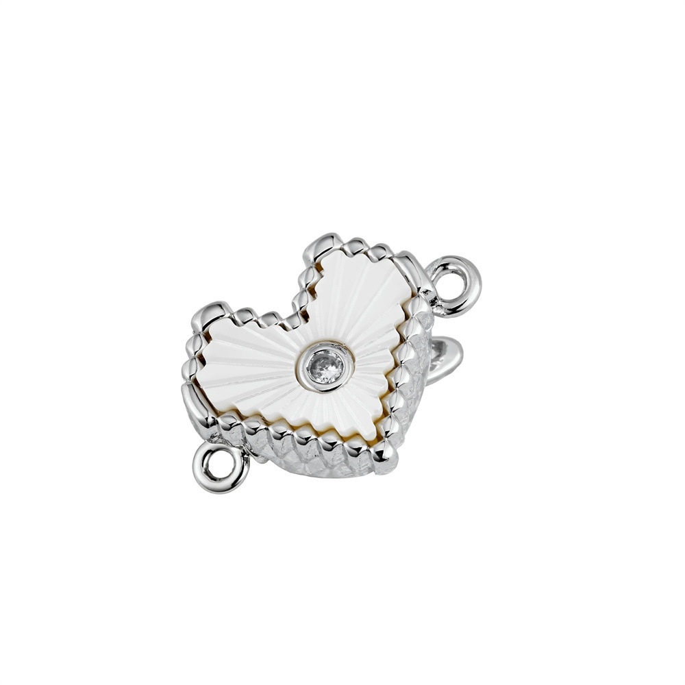 4 styles: 16*12*7.4mm/2.6g