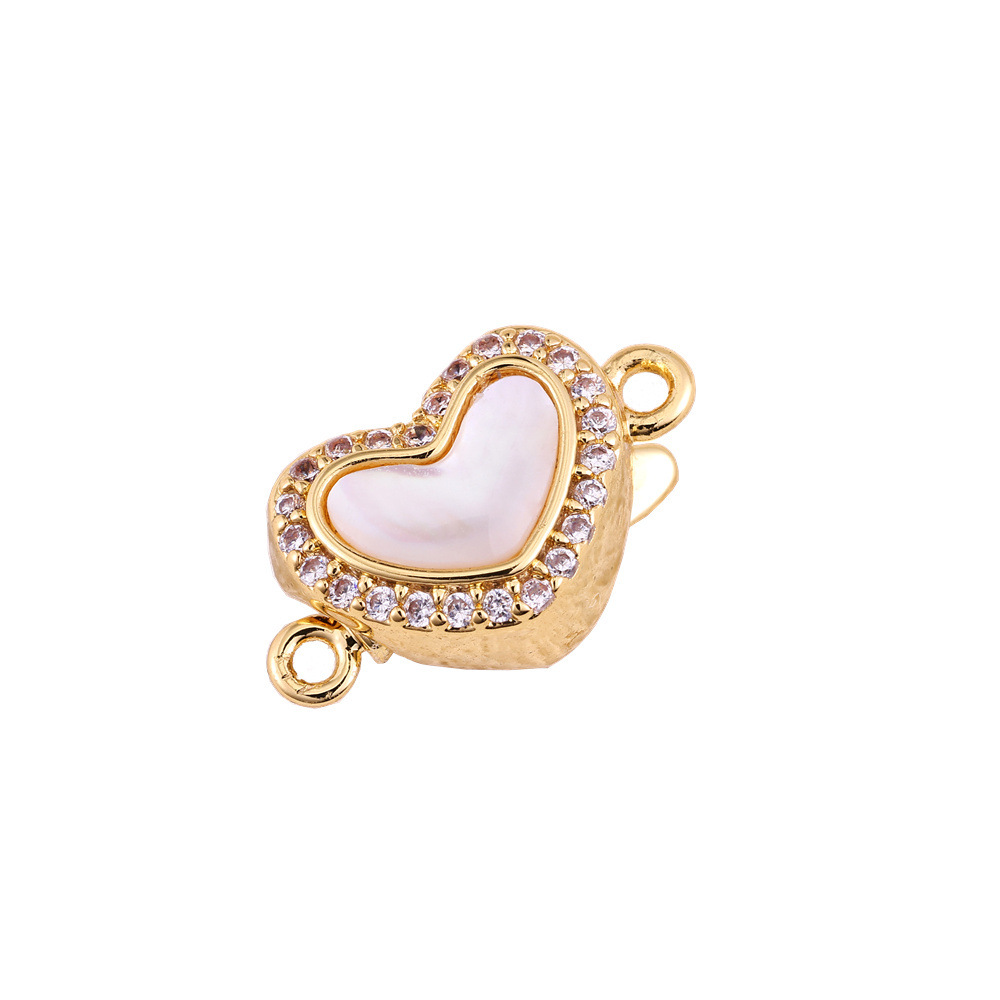 Style 9: 15*9.1*7mm/2g