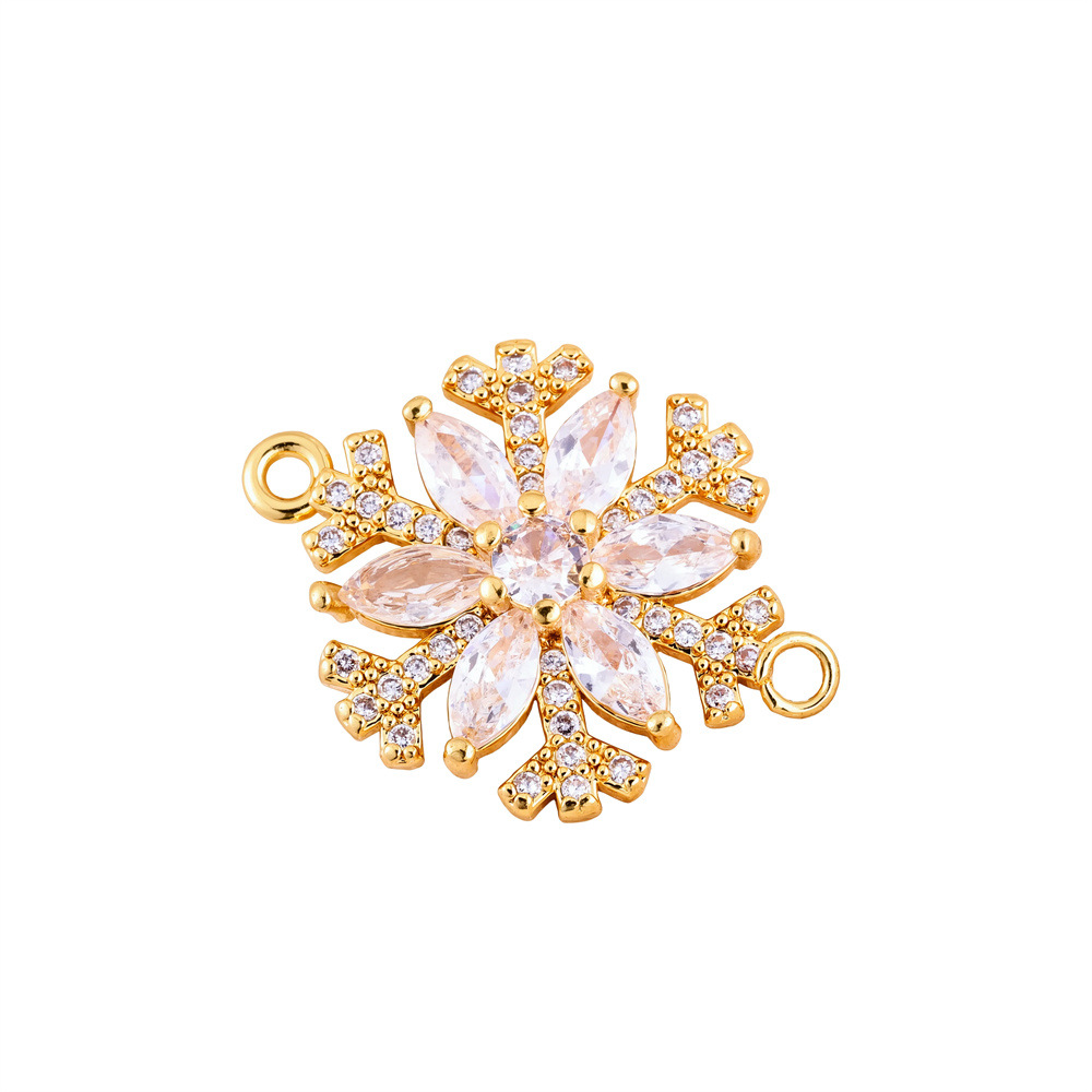 Style 5: 17*23.3*4.5mm/2.8g