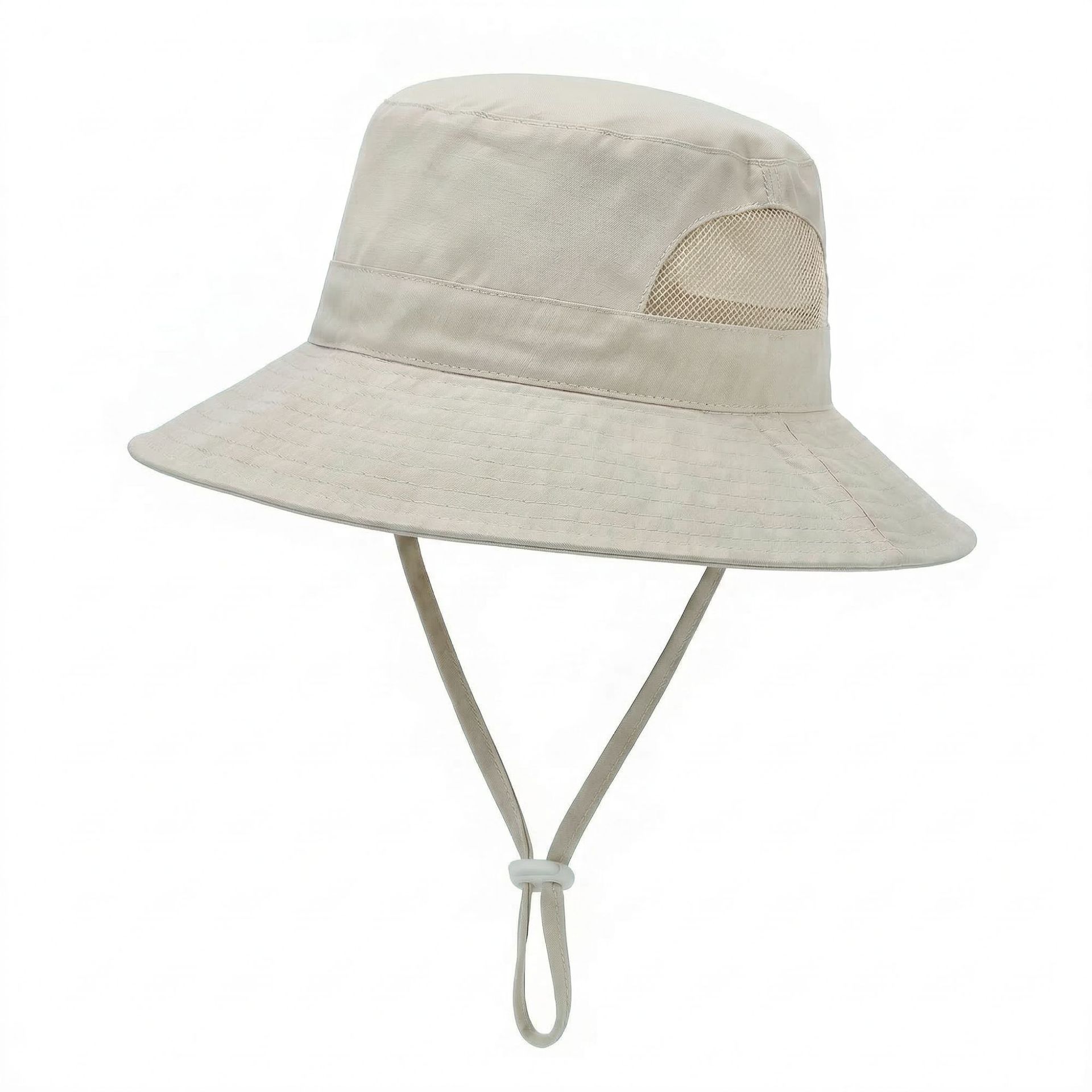 Beige - window cap