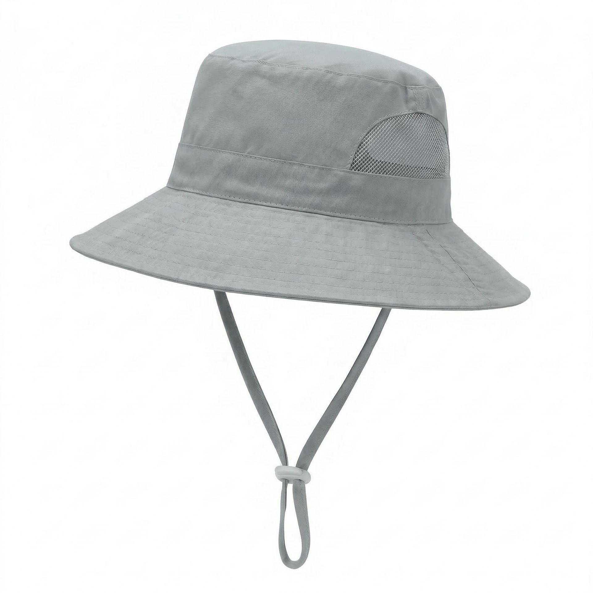 Gray - window cap