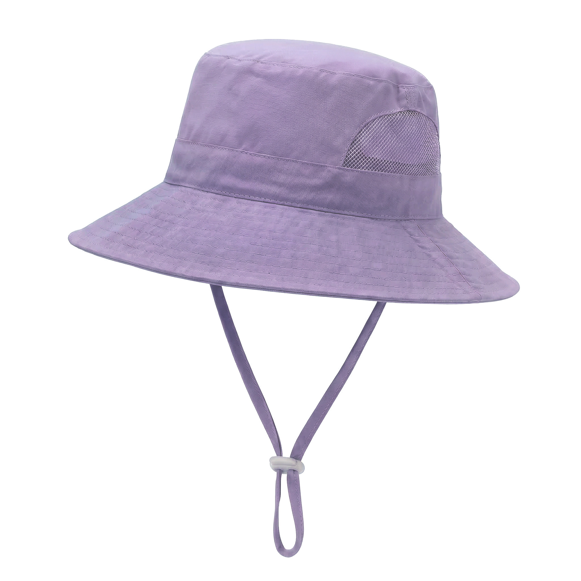 Light purple-window cap