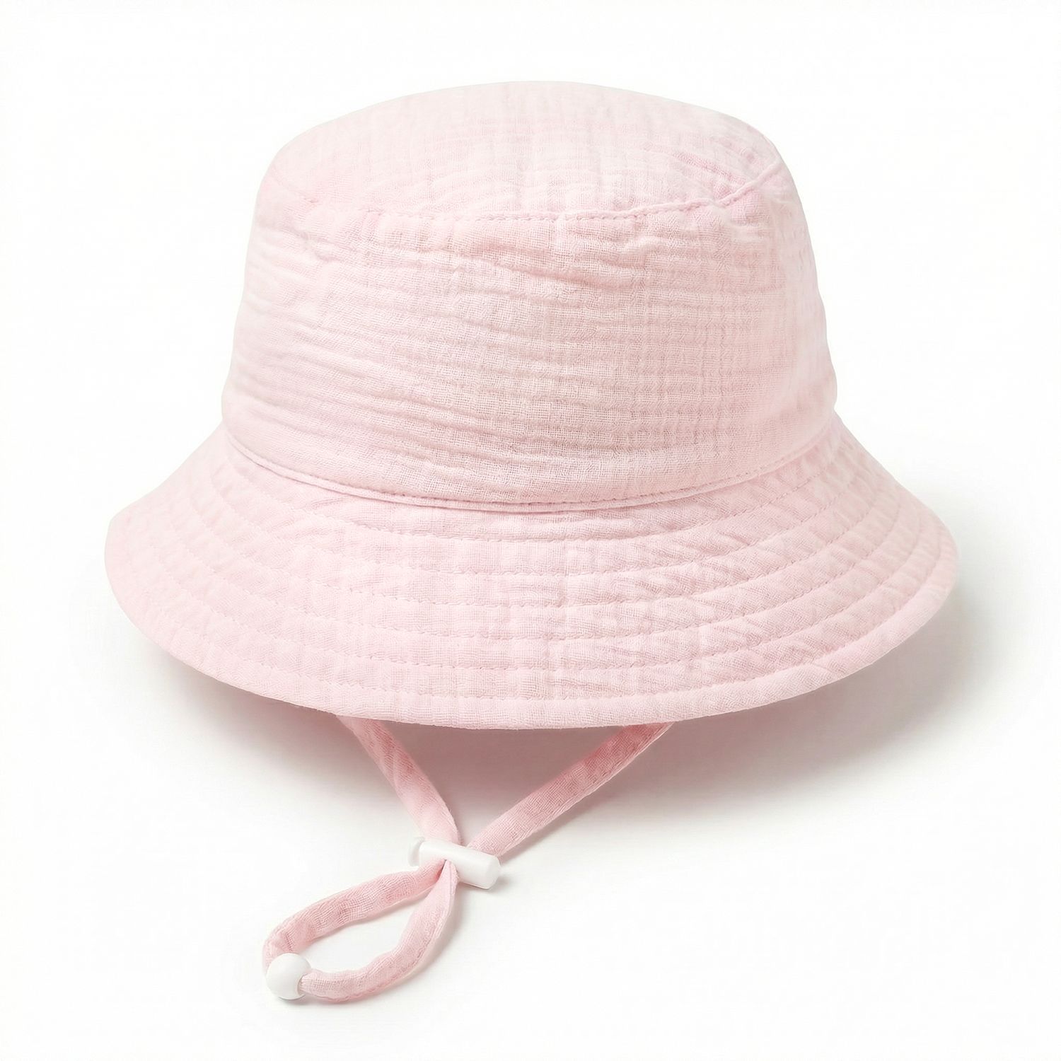 Pink-cotton dome