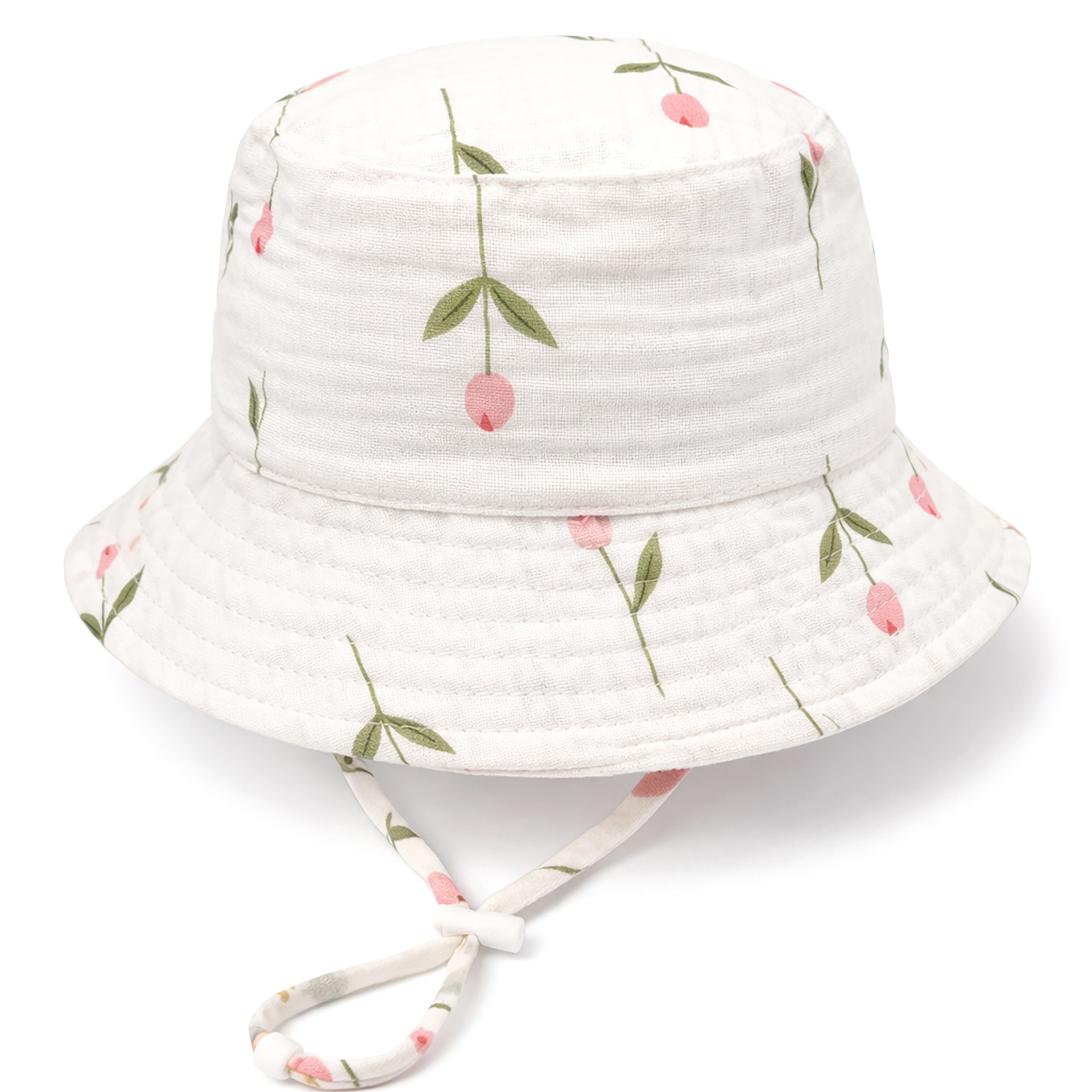 Tulip - cotton yarn dome