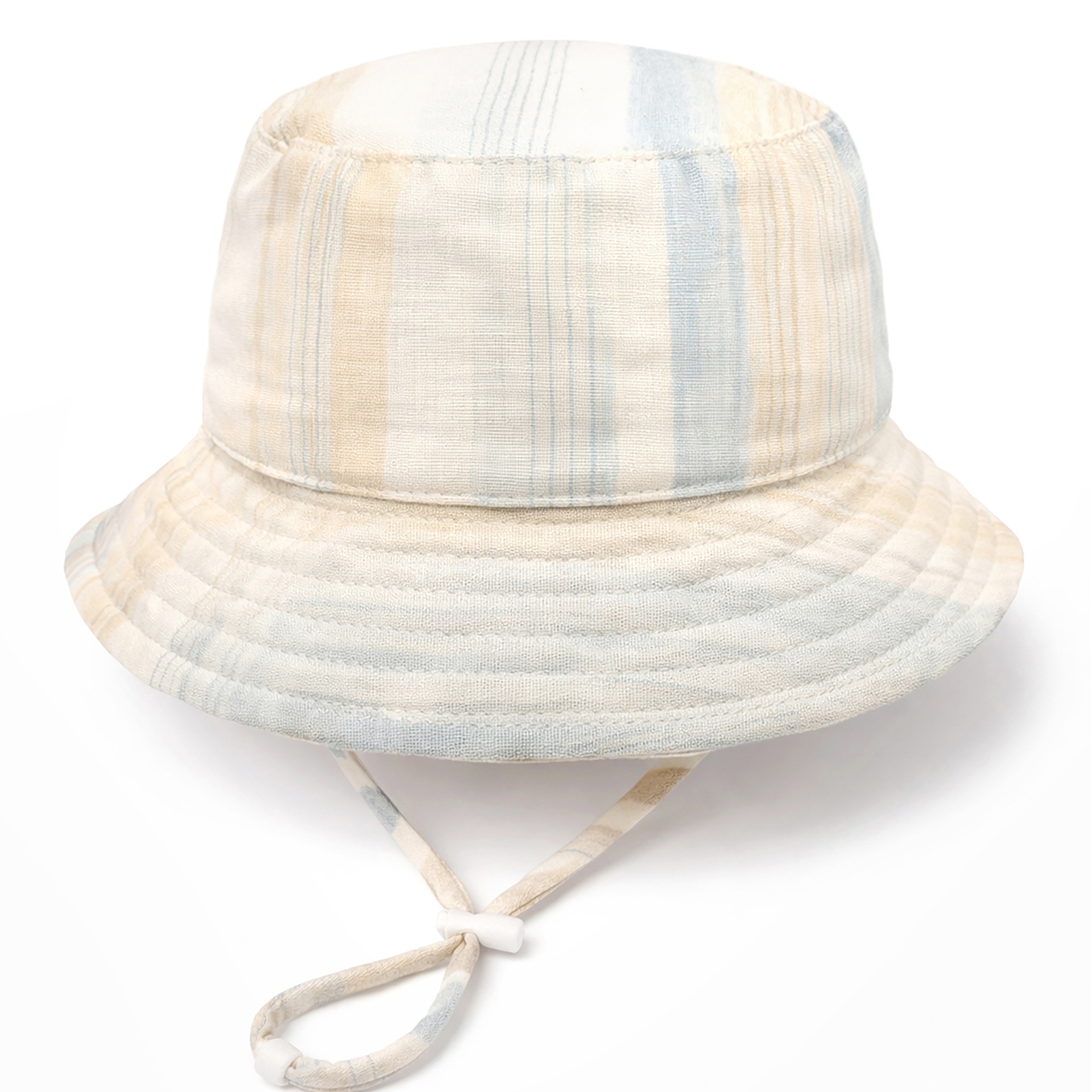 Stripes - cotton dome
