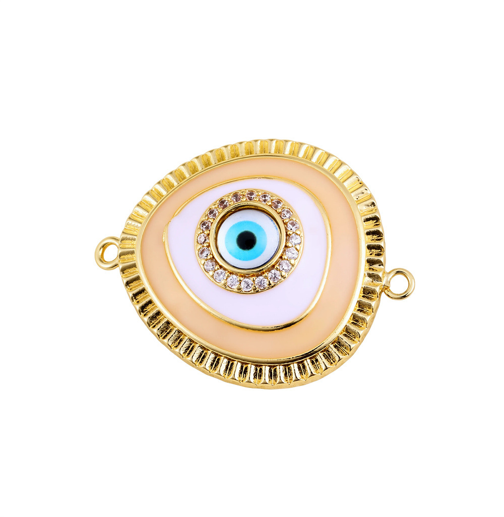 Style 1: 24.6*31*7.6mm/4.8g